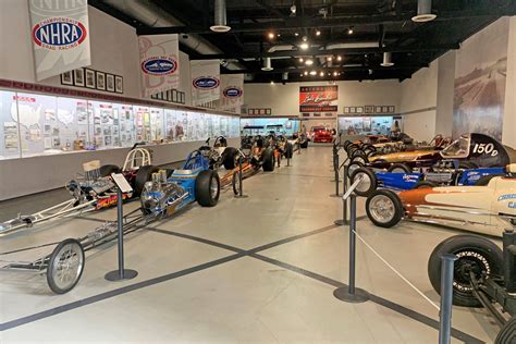 10 Best Car Museums For Gearheads Autowise