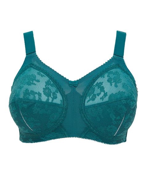 Triumph Doreen Non Wired Bra Premier Man