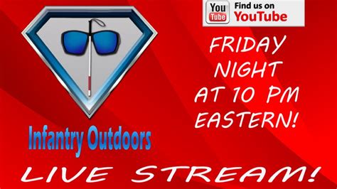 Friday Night Live Stream Youtube