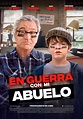 Película - En Guerra con mi Abuelo (2020) - Diamond Films