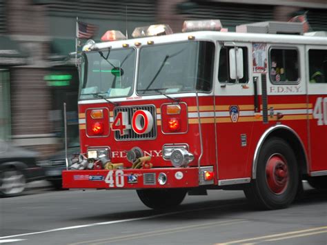 Types Of Fire Apparatus Design Talk