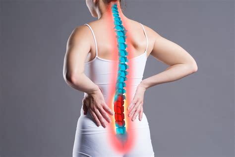 Causes Of Women Lower Back Pain Eshealthtips