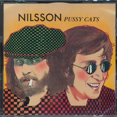 Nilsson Pussy Cats Music