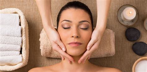 Nails Massage Packages Spa Del Mar E Sol
