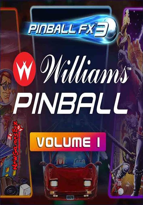By tom speirs, september 26, 2017 in general. Pinball FX3 Williams Pinball Volume 1 Free Download PC