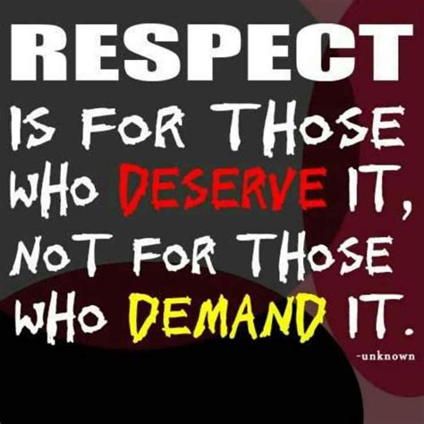 Quotes About Respect To Others 219 Quotes