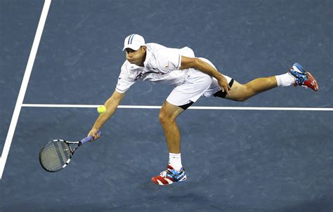 Andy Roddick Came Up Short At The Majors But Is Proud Of Longevity