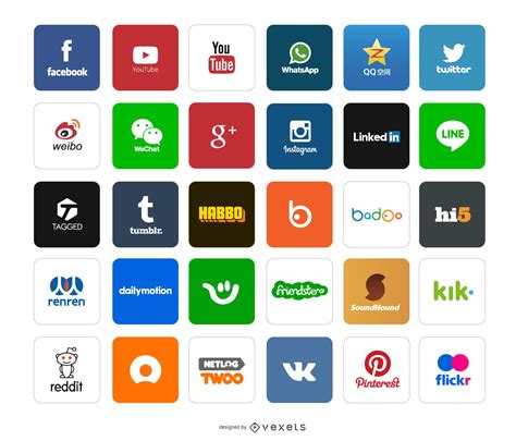 All App Logos