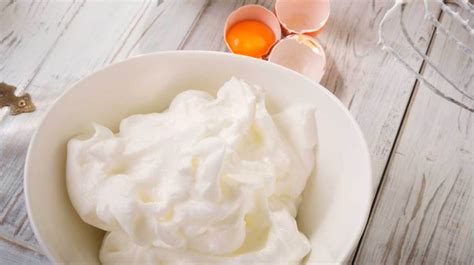Egg Whites Nutrition High In Protein Low In Everything Else