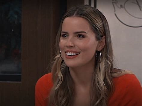General Hospital Recap Sasha Goes Postal After Lucy Confronts Her Daytime Confidential