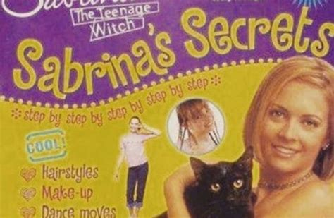 10 Things Only Irish Girls Who Collected Sabrinas Secrets