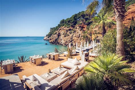 Best Beach Bars In The Mediterranean