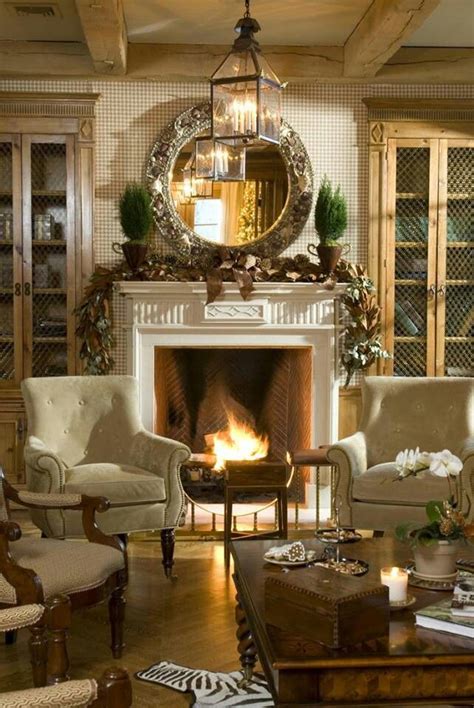 Cozy Fireplace In Living Room Elegant Pinterest