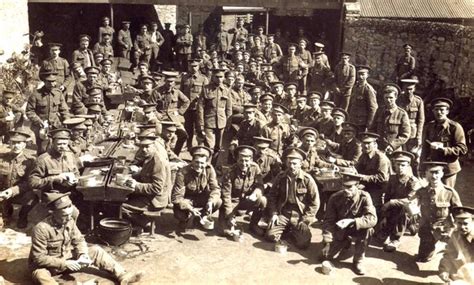 G634 Sherwood Foresters 1914 Courtesy Of Michael Briggs