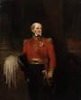 NPG 3731; Sir John Lambert - Portrait - National Portrait Gallery