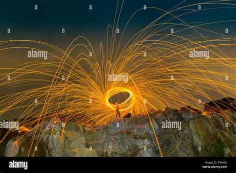 Steel Wool Pictures Hi Res Stock Photography And Images Alamy