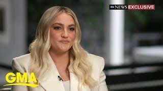Jamie Lynn Spears Opens Up About Her Pregnancy As A Tee Doovi