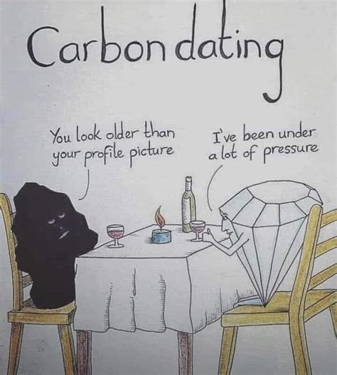 31 Hilarious Carbon Puns Punstoppable 🛑