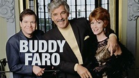 Buddy Faro · Season 1 - Plex