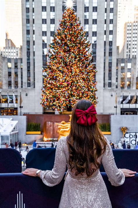 13 Incredible Nyc Christmas Photo Spots You Can T Miss Artofit