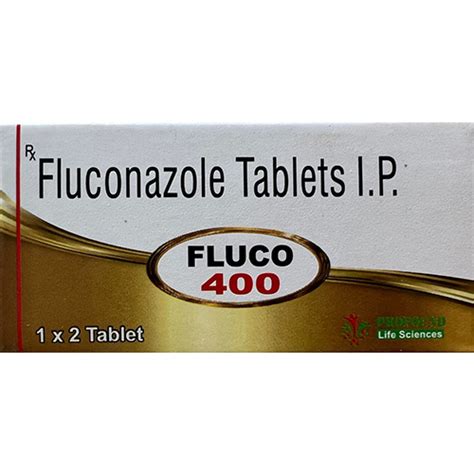 Fluconazole Tablets Ip Grade A At Best Price In Vadodara Profound