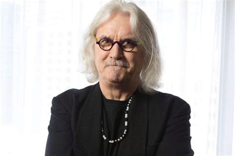 Sir Billy Connolly Says Catholic Grannys Marriage To Protestant Led To