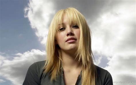 Wikimise Hilary Duff Wiki And Pics