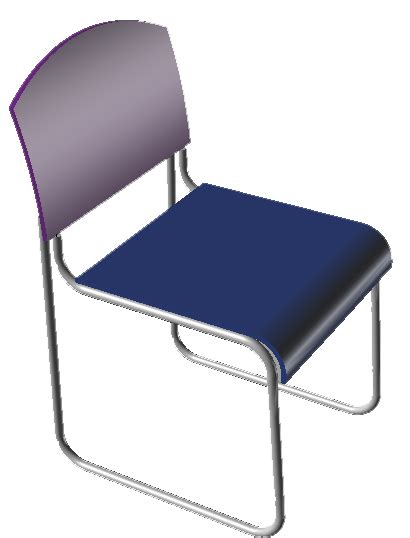 Bim Object Chair 11 Polantis Polantis Free 3d Cad And Bim Objects Revit Archicad