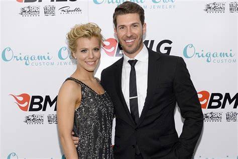 The Band Perry Singer Kimberly Perry Marries Jp Arencibia
