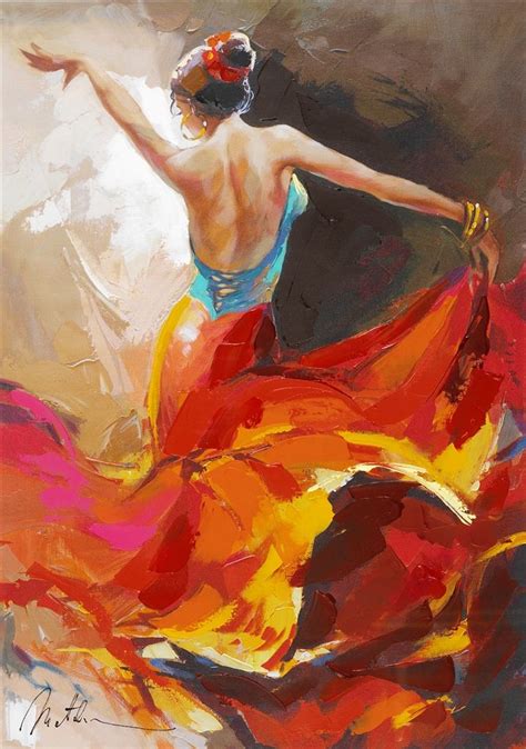 Search Painting Dancers Art Dance Paintings