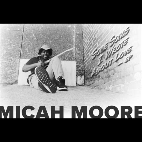 Micah Moore Spotify