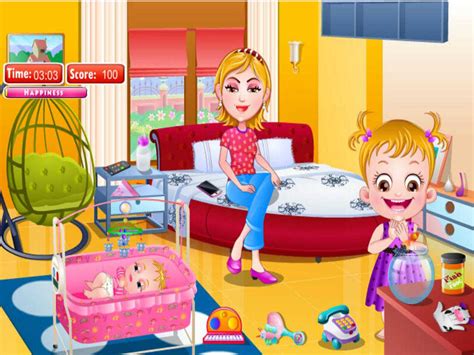 Then dip little princess in milk, chocolate and cherry flavored spa bath bubbles. App Shopper: Baby Hazel - Royal Bath (Games)