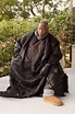 André Leon Talley is the new face of Ugg