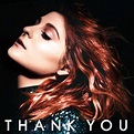 Meghan Trainor - Thank You - Reviews - Album of The Year