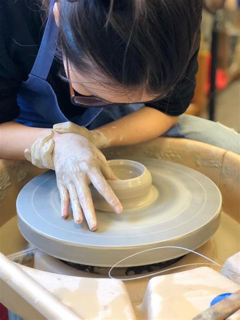 Top 10 Best Pottery Classes In Brighton 2022 Update