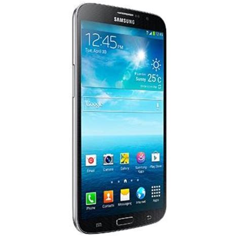 Smartphone Samsung Galaxy Mega 63 Gt I9200 8gb Preto Waz