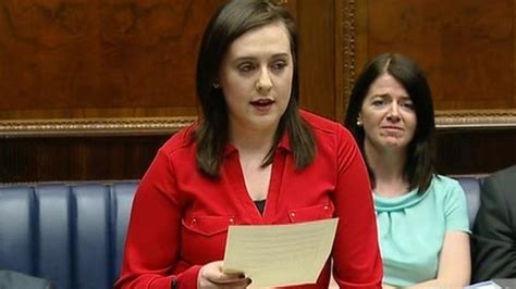 BBC Democracy Live MLAs Reject Same Sex Marriage Motion