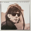Ric Ocasek This side of paradise (Vinyl Records, LP, CD) on CDandLP