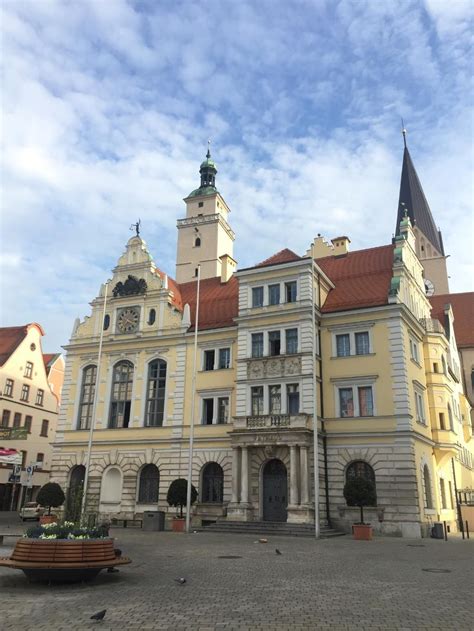 Altes Rathaus (Ingolstadt) - TripAdvisor | Ingolstadt ...