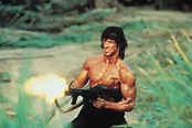 Rambo 2.