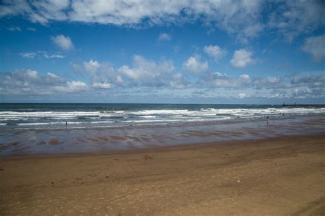 Sea And Beach Free Stock Photo Public Domain Pictures