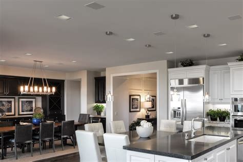 Once you identify these locations. 10 Things You Need to Know About Ceiling Speakers Before ...