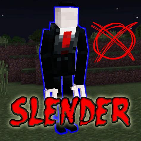 Download Slenderman Horror Game Map Minecraft Free For Android