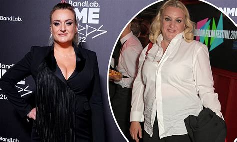 Daisy May Cooper Reveals Shes Been Trolled Over Weight Loss