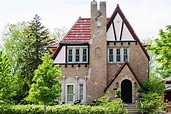 What Is Tudor Revival?