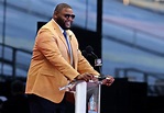 Orlando Pace: 5 Memorable Hall of Fame Speech Moments - Page 2
