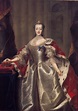 Dronning Sophie Magdalene - Kongernes Samling