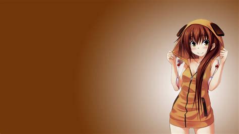 Top 999 Anime Girl Hoodie Wallpaper Full Hd 4k Free To Use