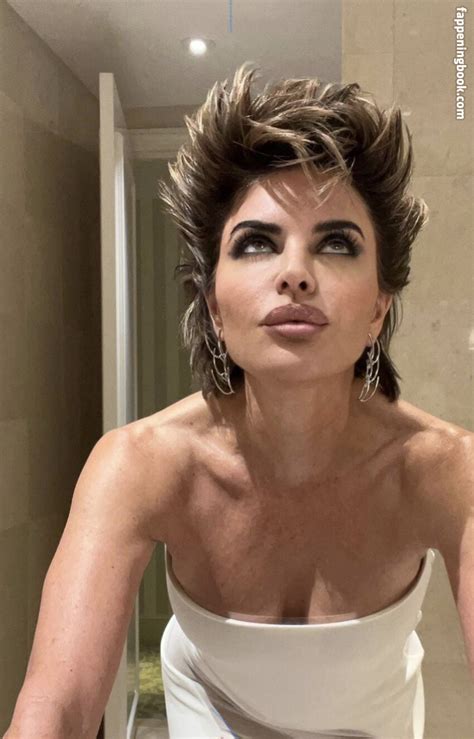 Lisa Rinna Nude The Fappening Photo Fappeningbook