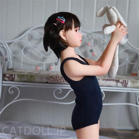 Catdoll 115cm Kiki 超リアルメイク 基本色：natural Catdoll